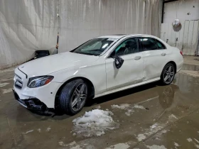 Mercedes-Benz E 300 2.0L 4 Rear-wheel drive - 15300 € / 29924.20 лв. - 83294364 2