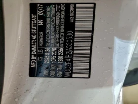 Mercedes-Benz E 300 2.0L 4 Rear-wheel drive - 15300 € / 29924.20 лв. - 83294364 7