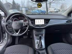 Opel Astra 1.6CDTI, снимка 14
