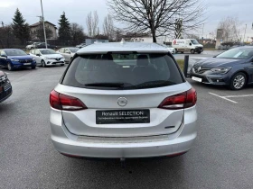 Opel Astra 1.6CDTI, снимка 5