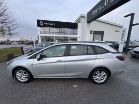 Opel Astra 1.6CDTI, снимка 3