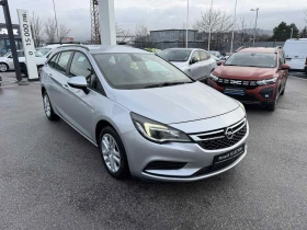 Opel Astra 1.6CDTI, снимка 8