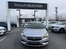Opel Astra 1.6CDTI
