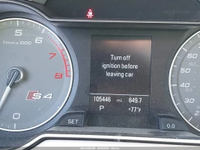 Audi S4 3.0T PREMIUM PLUS - 11700 € / 22883.21 лв. - 19449912 12