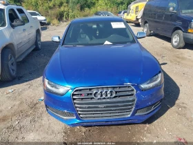Audi S4 3.0T PREMIUM PLUS - 11700 € / 22883.21 лв. - 19449912 8