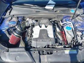 Audi S4 3.0T PREMIUM PLUS - 11700 € / 22883.21 лв. - 19449912 14