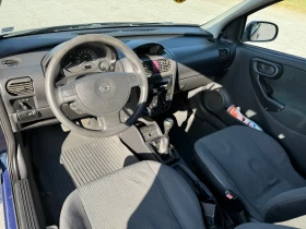 Opel Corsa - 1555 € / 3041.32 лв. - 51724361 8