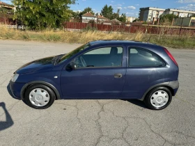 Opel Corsa - 1555 € / 3041.32 лв. - 51724361 7
