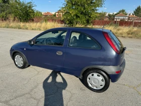 Opel Corsa - 1555 € / 3041.32 лв. - 51724361 2