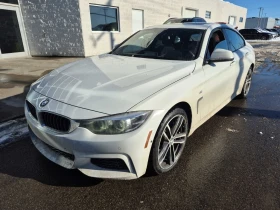 BMW 440 xDrive Gran Coupe | CARFAX | ПОДГРЕВИ | ШИБЕДАХ