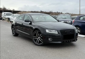 Audi A5 2.0 TDI 143 кс. - 7900 € / 15451.06 лв. - 93558824 5