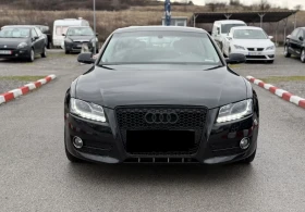 Audi A5 2.0 TDI 143 кс. - 7900 € / 15451.06 лв. - 93558824 3