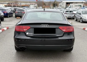 Audi A5 2.0 TDI 143 кс. - 7900 € / 15451.06 лв. - 93558824 4