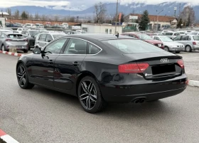 Audi A5 2.0 TDI 143 кс. - 7900 € / 15451.06 лв. - 93558824 6