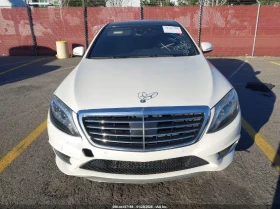 Mercedes-Benz S 550 - 14500 € / 28359.53 лв. - 62738200 12