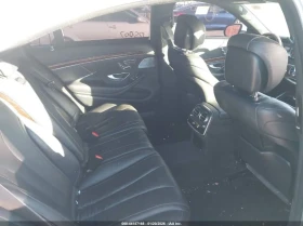 Mercedes-Benz S 550 - 14500 € / 28359.53 лв. - 62738200 7
