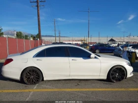 Mercedes-Benz S 550 - 14500 € / 28359.53 лв. - 62738200 13