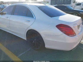 Mercedes-Benz S 550 - 14500 € / 28359.53 лв. - 62738200 10
