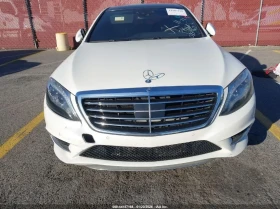 Mercedes-Benz S 550 - 14500 € / 28359.53 лв. - 62738200 5