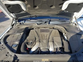 Mercedes-Benz S 550 - 14500 € / 28359.53 лв. - 62738200 8