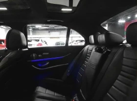 Mercedes-Benz E 300 * DISTRONIC* ОБДУХВАНЕ* АМБИЕНТНО* BURMESTER*  - 19800 € / 38725.43 лв. - 71322831 12