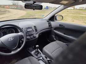 Hyundai I30 ПЕРФЕКТЕН  - 3300 € / 6454.24 лв. - 85676826 6