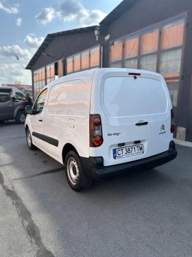 Citroen Berlingo 1.6 Климатик - 4790 € / 9368.43 лв. - 51863377 5