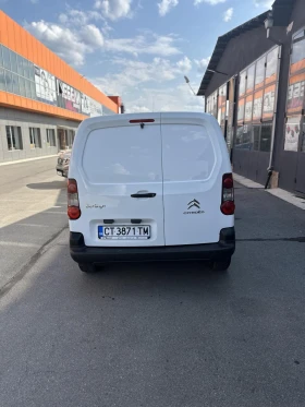 Citroen Berlingo 1.6 Климатик - 4790 € / 9368.43 лв. - 51863377 6
