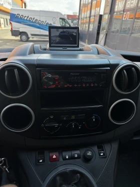 Citroen Berlingo 1.6 Климатик - 4790 € / 9368.43 лв. - 51863377 13