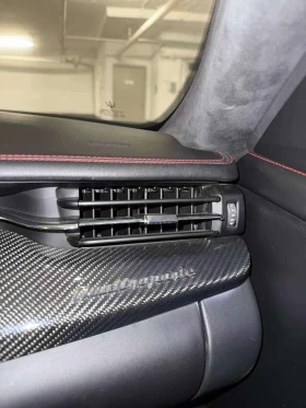 Maserati Quattroporte * S Q4 * CARFAX * ПАНОРАМА * KEYLESS * ОБДУХВАНЕ - 19750 € / 38627.64 лв. - 47713449 12