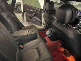 Maserati Quattroporte * S Q4 * CARFAX * ПАНОРАМА * KEYLESS * ОБДУХВАНЕ - 19750 € / 38627.64 лв. - 47713449 15