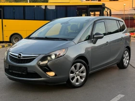 ����� �� �������� �� Opel Zafira 2.0CDTi �����������/��������/7 �����/�������