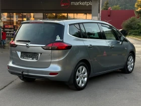 Opel Zafira 2.0CDTi �����������/��������/7 �����/������� | Mobile.bg � ����� ������ 7