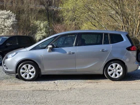 Opel Zafira 2.0CDTi 6+ 1 Климатроник* Подгрев* Панорама - 4890 € / 9564.01 лв. - 10559915 5