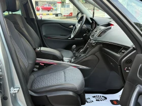Opel Zafira 2.0CDTi �����������/��������/7 �����/������� | Mobile.bg � ����� ������ 14