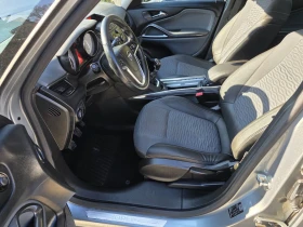 Opel Zafira 2.0CDTi 6+ 1 Климатроник* Подгрев* Панорама - 4890 € / 9564.01 лв. - 10559915 9