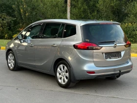 Opel Zafira 2.0CDTi �����������/��������/7 �����/������� | Mobile.bg � ����� ������ 8