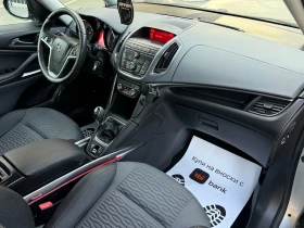 Opel Zafira 2.0CDTi �����������/��������/7 �����/������� | Mobile.bg � ����� ������ 13