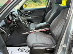 Opel Zafira 2.0CDTi �����������/��������/7 �����/������� | Mobile.bg � ����� ������ 11