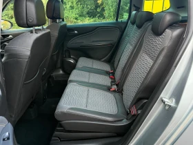 Opel Zafira 2.0CDTi �����������/��������/7 �����/������� | Mobile.bg � ����� ������ 15