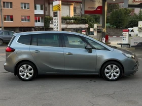 Opel Zafira 2.0CDTi �����������/��������/7 �����/������� | Mobile.bg � ����� ������ 6
