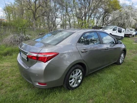 Toyota Corolla 1.6VVTI  2016g  В гаранция още 1година | Auto.bg — изображение 14