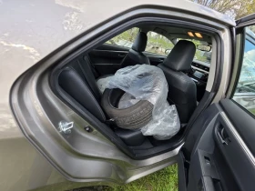 Toyota Corolla 1.6VVTI  2016g  В гаранция още 1година | Auto.bg — изображение 15