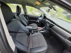 Toyota Corolla 1.6VVTI  2016g  В гаранция още 1година | Auto.bg — изображение 4