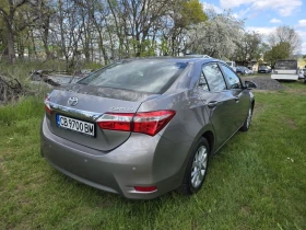 Toyota Corolla 1.6VVTI  2016g  В гаранция още 1година | Auto.bg — изображение 11