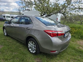 Toyota Corolla 1.6VVTI  2016g  В гаранция още 1година | Auto.bg — изображение 3