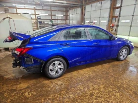 Hyundai Elantra 2.0L 4 Front Wheel Drive | Mobile.bg � ����� ������ 4