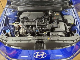 Hyundai Elantra 2.0L 4 Front Wheel Drive | Mobile.bg � ����� ������ 13