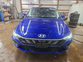 Hyundai Elantra 2.0L 4 Front Wheel Drive | Mobile.bg � ����� ������ 6