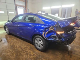 Hyundai Elantra 2.0L 4 Front Wheel Drive | Mobile.bg � ����� ������ 3